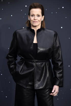 Sigourney Weaver beim Fan Event zum Kinofilm Star Wars: The Mandalorian and Grogu im im Cineworld Leicester Square. London, 07.05.2026