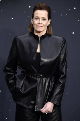 Sigourney Weaver beim Fan Event zum Kinofilm Star Wars: The Mandalorian and Grogu im im Cineworld Leicester Square. London, 07.05.2026