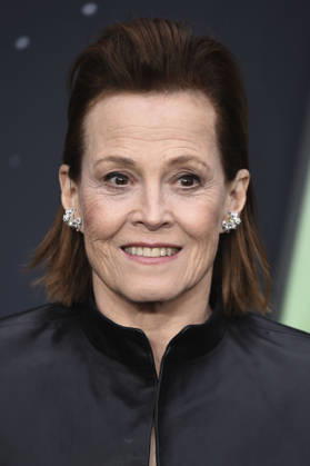 Sigourney Weaver beim Fan Event zum Kinofilm Star Wars: The Mandalorian and Grogu im im Cineworld Leicester Square. London, 07.05.2026