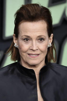 Sigourney Weaver beim Fan Event zum Kinofilm Star Wars: The Mandalorian and Grogu im im Cineworld Leicester Square. London, 07.05.2026