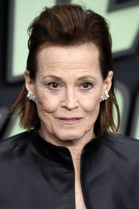 Sigourney Weaver beim Fan Event zum Kinofilm Star Wars: The Mandalorian and Grogu im im Cineworld Leicester Square. London, 07.05.2026