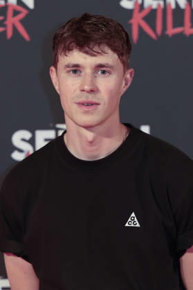 Robin Schick bei der Premiere von Serienkiller - Die True Crime Ausstellung in der Oskar-Jäger-Straße 99. Köln, 07.05.2026