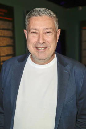 Joachim Llambi bei der Premiere von Serienkiller - Die True Crime Ausstellung in der Oskar-Jäger-Straße 99. Köln, 07.05.2026