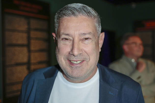 Joachim Llambi bei der Premiere von Serienkiller - Die True Crime Ausstellung in der Oskar-Jäger-Straße 99. Köln, 07.05.2026