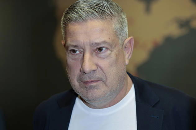 Joachim Llambi bei der Premiere von Serienkiller - Die True Crime Ausstellung in der Oskar-Jäger-Straße 99. Köln, 07.05.2026