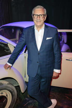 Jan Hofer bei der Premiere von Serienkiller - Die True Crime Ausstellung in der Oskar-Jäger-Straße 99. Köln, 07.05.2026