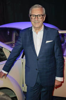 Jan Hofer bei der Premiere von Serienkiller - Die True Crime Ausstellung in der Oskar-Jäger-Straße 99. Köln, 07.05.2026