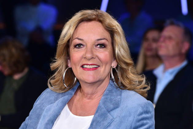 Bettina Tietjen bei der NDR Talk Show am 8.05.2026 in Hamburg NDR Talk Show am 8.05.2026 in Hamburg