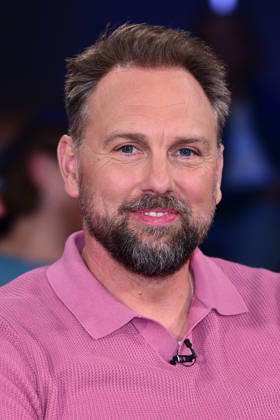 Steven Gaetjen bei der NDR Talk Show am 8.05.2026 in Hamburg NDR Talk Show am 8.05.2026 in Hamburg