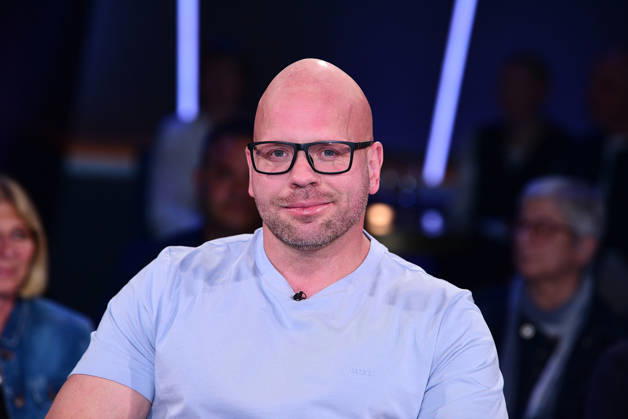 Ricardo Lange zu Gast in der NDR Talk Show am 8.05.2026 in Hamburg NDR Talk Show am 8.05.2026 in Hamburg