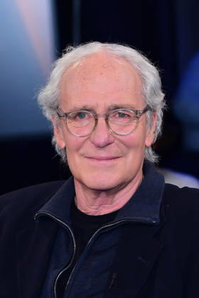 August Zirner zu Gast bei der NDR Talk Show am 8.05.2026 in Hamburg NDR Talk Show am 8.05.2026 in Hamburg