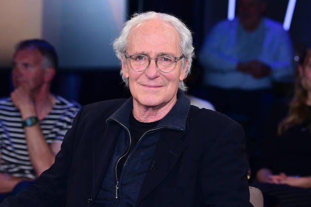 August Zirner zu Gast bei der NDR Talk Show am 8.05.2026 in Hamburg NDR Talk Show am 8.05.2026 in Hamburg