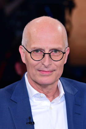 Peter Tschentscher zu Gast bei der NDR Talk Show am 8.05.2026 in Hamburg NDR Talk Show am 8.05.2026 in Hamburg