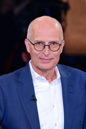 Peter Tschentscher zu Gast bei der NDR Talk Show am 8.05.2026 in Hamburg NDR Talk Show am 8.05.2026 in Hamburg