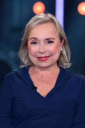 Christine Urspruch zu Gast bei der NDR Talk Show am 8.05.2026 in Hamburg NDR Talk Show am 8.05.2026 in Hamburg