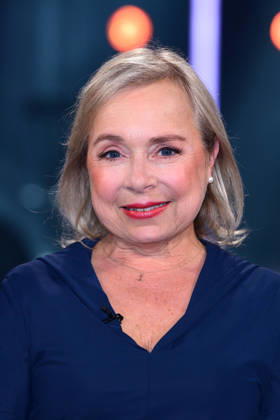 Christine Urspruch zu Gast bei der NDR Talk Show am 8.05.2026 in Hamburg NDR Talk Show am 8.05.2026 in Hamburg