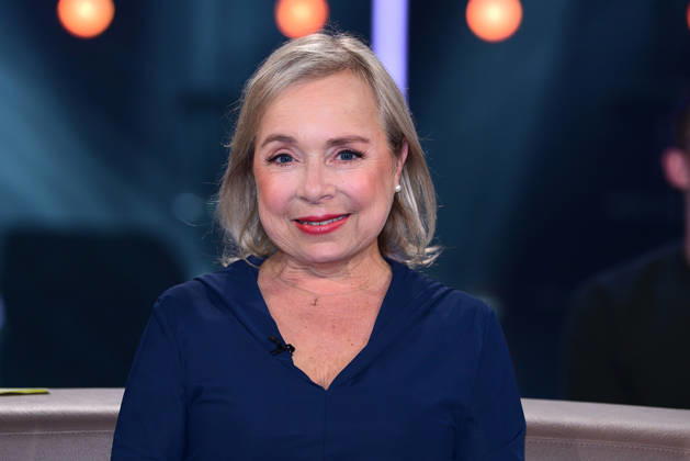 Christine Urspruch zu Gast bei der NDR Talk Show am 8.05.2026 in Hamburg NDR Talk Show am 8.05.2026 in Hamburg
