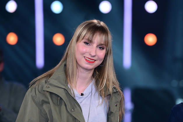 Lilo Urspruch zu Gast bei der NDR Talk Show am 8.05.2026 in Hamburg NDR Talk Show am 8.05.2026 in Hamburg