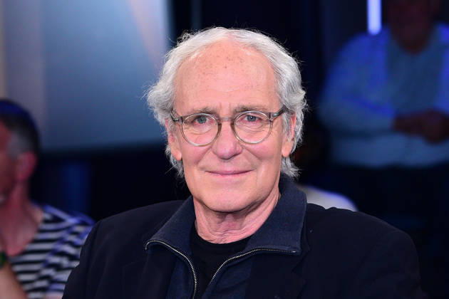 August Zirner zu Gast bei der NDR Talk Show am 8.05.2026 in Hamburg NDR Talk Show am 8.05.2026 in Hamburg
