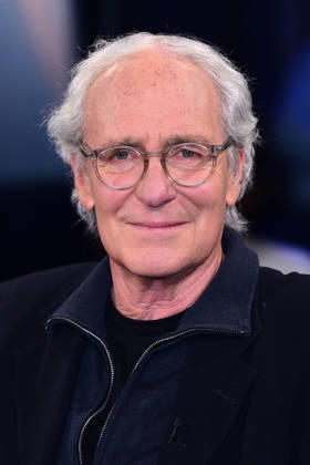 August Zirner zu Gast bei der NDR Talk Show am 8.05.2026 in Hamburg NDR Talk Show am 8.05.2026 in Hamburg