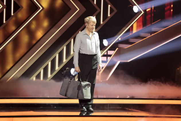 Ross Antony in der neunten Live-Show der 19. Staffel der RTL-Tanzshow Let s Dance im MMC Coloneum. Köln, 08.05.2026