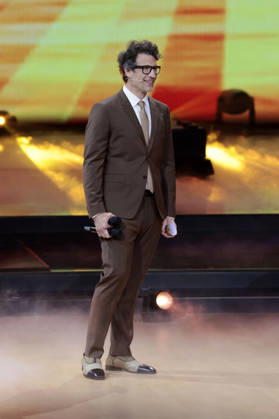 Daniel Hartwich in der neunten Live-Show der 19. Staffel der RTL-Tanzshow Let s Dance im MMC Coloneum. Köln, 08.05.2026