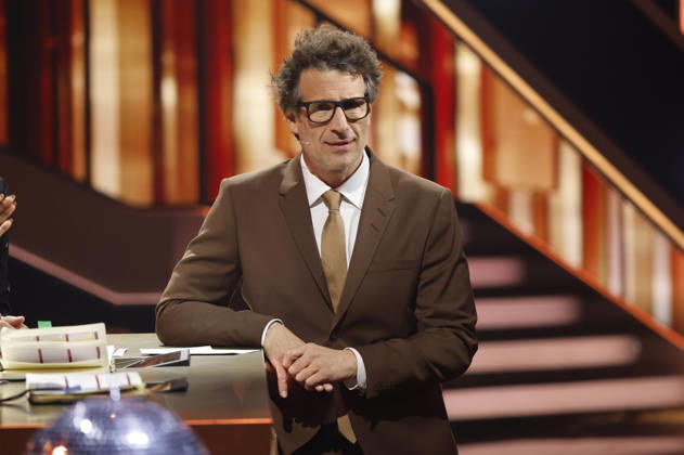 Daniel Hartwich in der neunten Live-Show der 19. Staffel der RTL-Tanzshow Let s Dance im MMC Coloneum. Köln, 08.05.2026