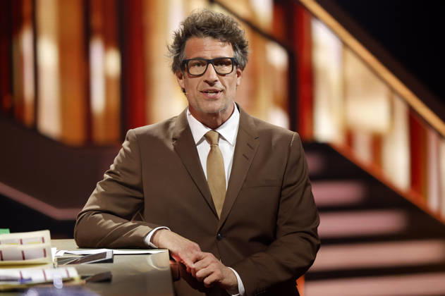 Daniel Hartwich in der neunten Live-Show der 19. Staffel der RTL-Tanzshow Let s Dance im MMC Coloneum. Köln, 08.05.2026