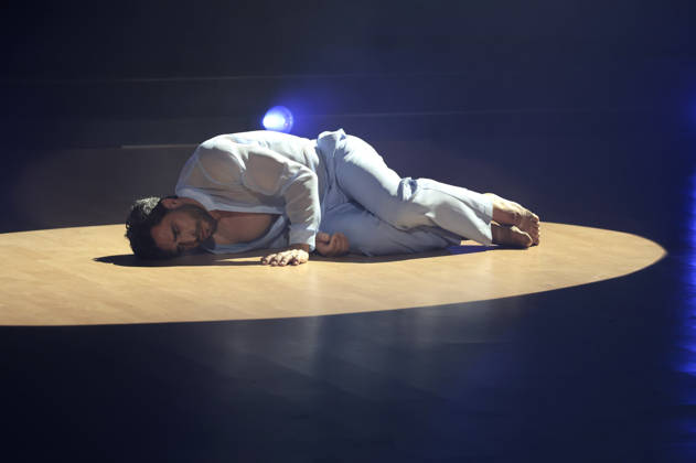 Jan Kittmann in der neunten Live-Show der 19. Staffel der RTL-Tanzshow Let s Dance im MMC Coloneum. Köln, 08.05.2026