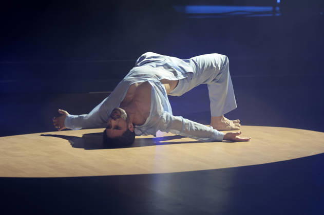 Jan Kittmann in der neunten Live-Show der 19. Staffel der RTL-Tanzshow Let s Dance im MMC Coloneum. Köln, 08.05.2026
