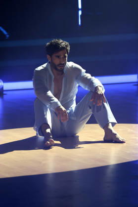 Jan Kittmann in der neunten Live-Show der 19. Staffel der RTL-Tanzshow Let s Dance im MMC Coloneum. Köln, 08.05.2026