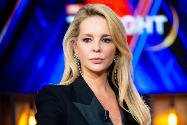 Finale TVOH HILVERSUM - Chantal Janzen at the announcement of the winner of The Voice of Holland (TVOH) 2026 in the studio of RTL Tonight in Hilversum. Hilversum The Netherlands  Copyright: xMischaxSchoemakerx