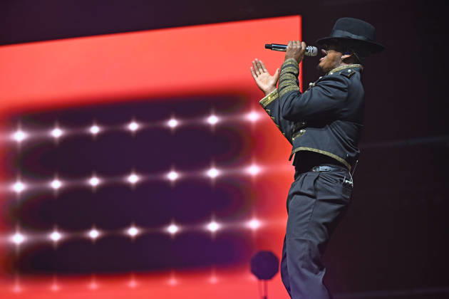 Ne-Yo performing on the ˜Nights Like This™ Tour in London LONDON, ENGLAND - MAY 08: Ne-Yo performing as part of the ˜Nights Like This™ Tour at O2 Arena, Greenwich on May 08, 2026 in London, England. CAP MAR MAR Great Britain Copyright: xMartinxHarris CapitalxPicturesx
