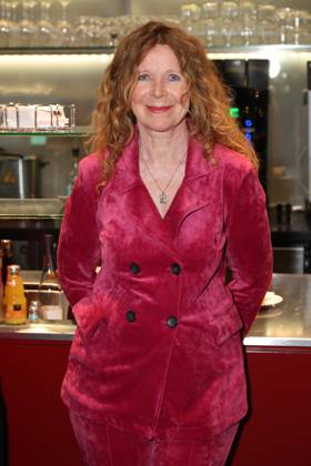 Marion Kracht führt bei diesem Theaterstück Regie, Premierenfeier der Komödie 53 Sonntage mit prominenten Gästen in der Komödie Winterhuder Fährhaus, Hamburg 8.5.2026