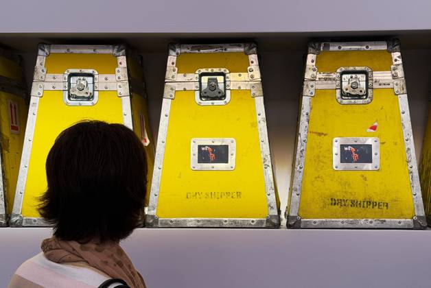 Die 61. Internationale Kunstausstellung Biennale Arte 2026 findet vom 9. Mai bis zum 22. November 2026 in Venedig statt. Das Event findet in Arsenale und in Giardini statt.