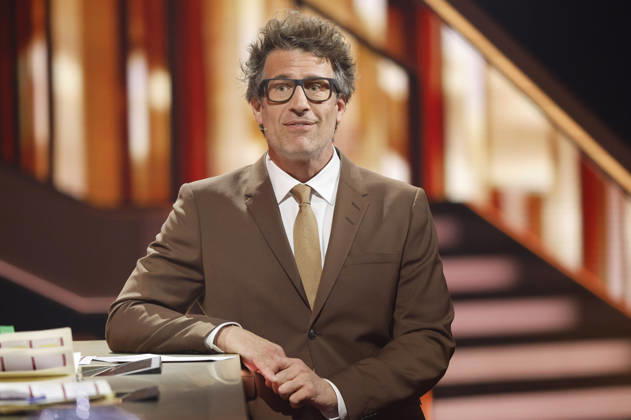 Daniel Hartwich in der neunten Live-Show der 19. Staffel der RTL-Tanzshow Let s Dance im MMC Coloneum. Köln, 08.05.2026