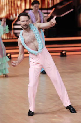 Vadim Garbuzov in der neunten Live-Show der 19. Staffel der RTL-Tanzshow Let s Dance im MMC Coloneum. Köln, 08.05.2026