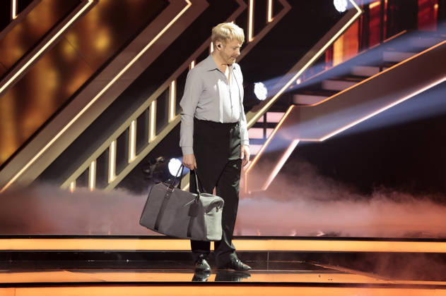 Ross Antony in der neunten Live-Show der 19. Staffel der RTL-Tanzshow Let s Dance im MMC Coloneum. Köln, 08.05.2026