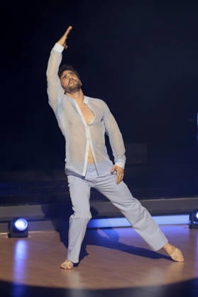 Jan Kittmann in der neunten Live-Show der 19. Staffel der RTL-Tanzshow Let s Dance im MMC Coloneum. Köln, 08.05.2026