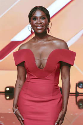 Motsi Mabuse in der neunten Live-Show der 19. Staffel der RTL-Tanzshow Let s Dance im MMC Coloneum. Köln, 08.05.2026