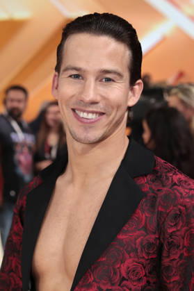 Joel Mattli in der neunten Live-Show der 19. Staffel der RTL-Tanzshow Let s Dance im MMC Coloneum. Köln, 08.05.2026