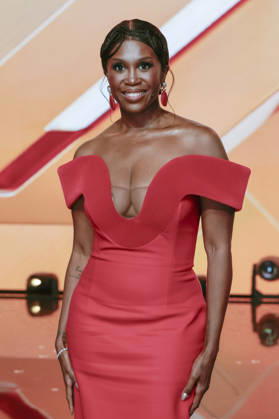 Motsi Mabuse in der neunten Live-Show der 19. Staffel der RTL-Tanzshow Let s Dance im MMC Coloneum. Köln, 08.05.2026