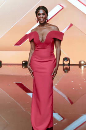 Motsi Mabuse in der neunten Live-Show der 19. Staffel der RTL-Tanzshow Let s Dance im MMC Coloneum. Köln, 08.05.2026