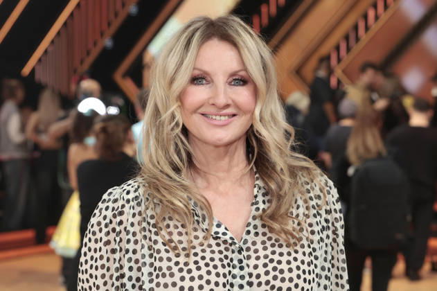 Frauke Ludowig in der neunten Live-Show der 19. Staffel der RTL-Tanzshow Let s Dance im MMC Coloneum. Köln, 08.05.2026