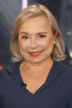 ChrisTine Urspruch bei der Aufzeichnung der NDR Talk Show im NDR Fernsehstudio Lokstedt. Hamburg, 08.05.2026