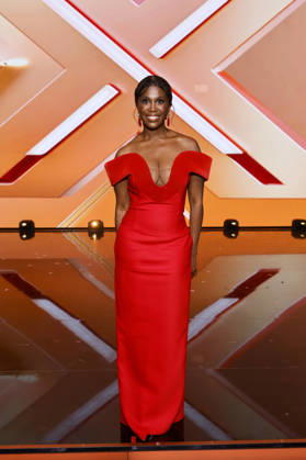 Jurorin Motsi Mabuse bei der neunten Tanzshow der 19. Staffel der RTL-Tanzshow Lets Dance im Coloneum. Köln, 08.05.2026 NRW Deutschland Copyright: xChristophxHardtx
