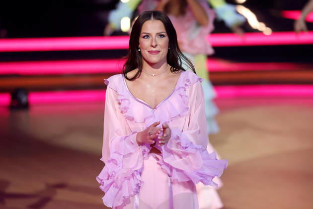 Tänzerin Patricija Ionel bei der neunten Tanzshow der 19. Staffel der RTL-Tanzshow Lets Dance im Coloneum. Köln, 08.05.2026 NRW Deutschland Copyright: xChristophxHardtx
