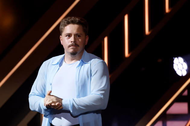 Schlagzeuger Gustav Schäfer (Tokio Hotel) ist ausgeschieden bei der neunten Tanzshow der 19. Staffel der RTL-Tanzshow Lets Dance im Coloneum. Köln, 08.05.2026 NRW Deutschland Copyright: xChristophxHardtx