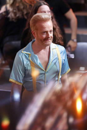 Entertainer Ross Antony bei der neunten Tanzshow der 19. Staffel der RTL-Tanzshow Lets Dance im Coloneum. Köln, 08.05.2026 NRW Deutschland Copyright: xChristophxHardtx