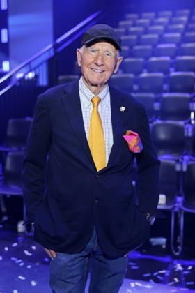 Geschäftsmann Frederic Prinz von Anhalt im Finale der 22. Staffel der deutschen Gesangs-Castingshow Deutschland sucht den Superstar (DSDS) in den MMC-Studios. Köln, 09.05.2026 NRW Deutschland Copyright: xChristophxHardtx